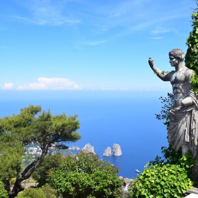 Capri