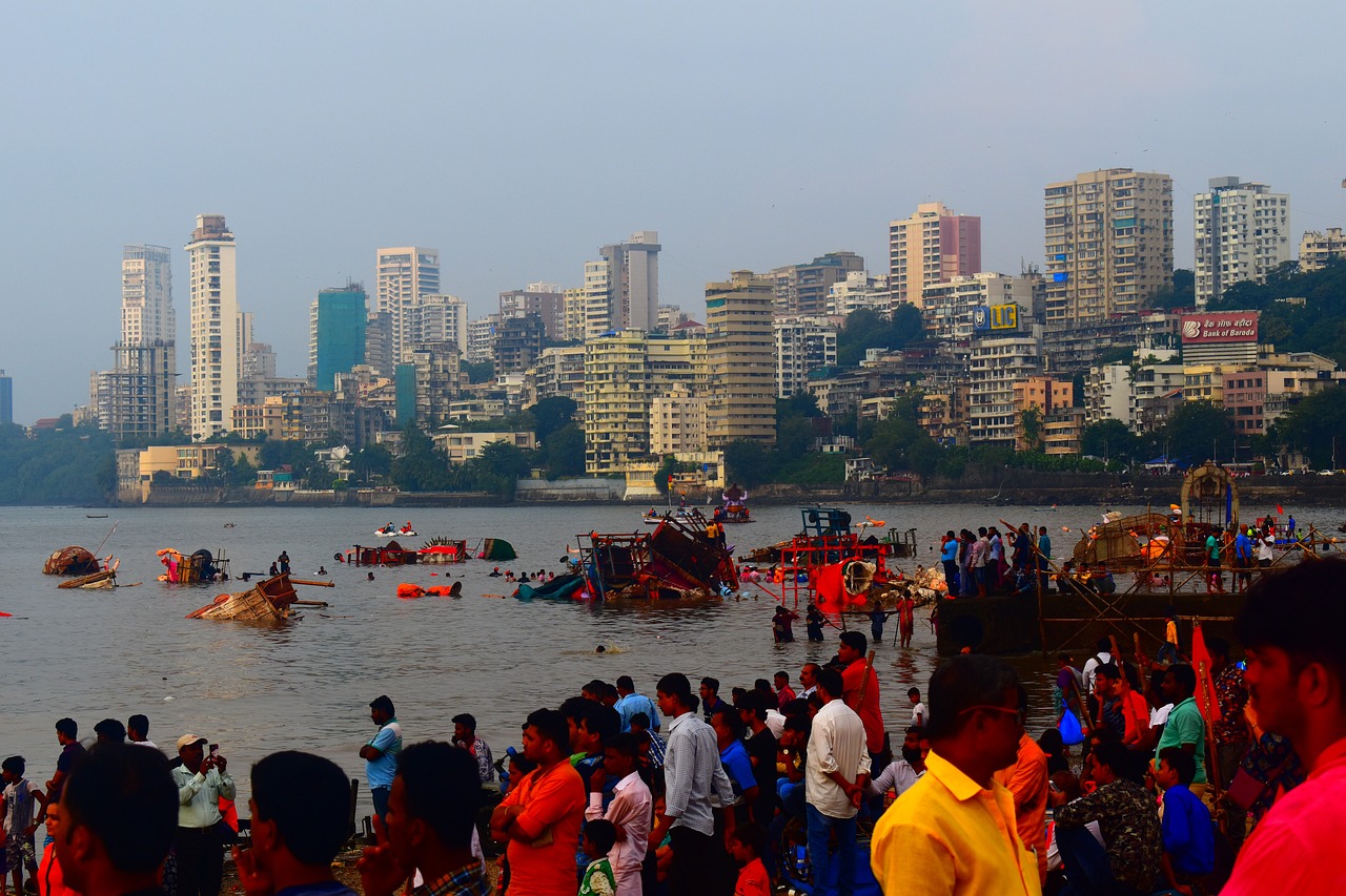 Mumbai