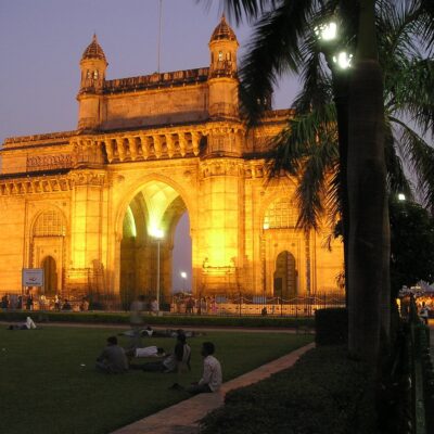 Mumbai_India