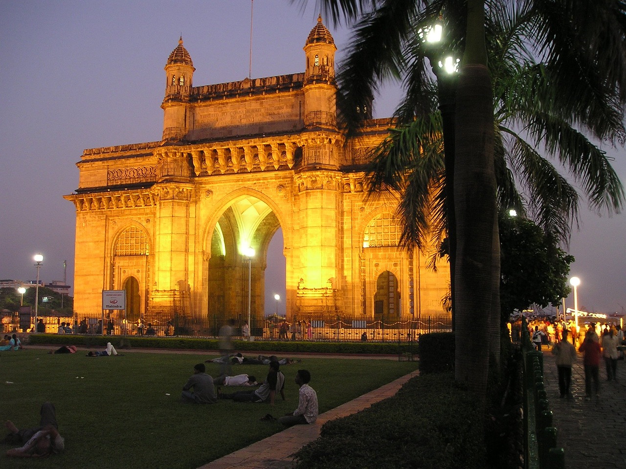 Mumbai_India